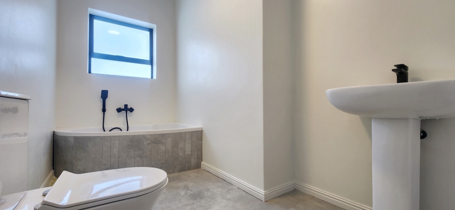 3 Bedroom Property for Sale in Bredasdorp Western Cape